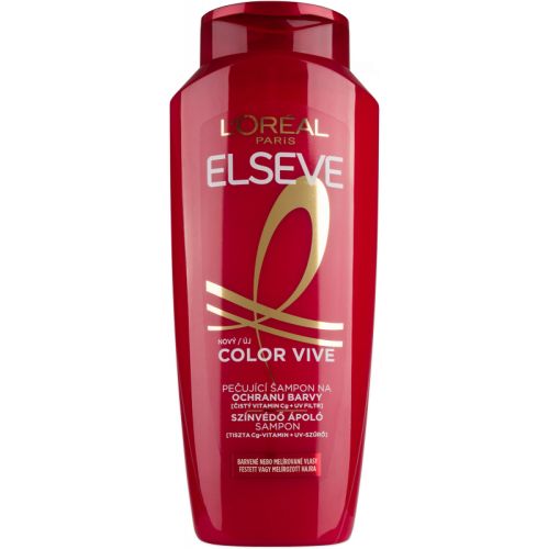 Elseve �ampon Color Vive 250 ml